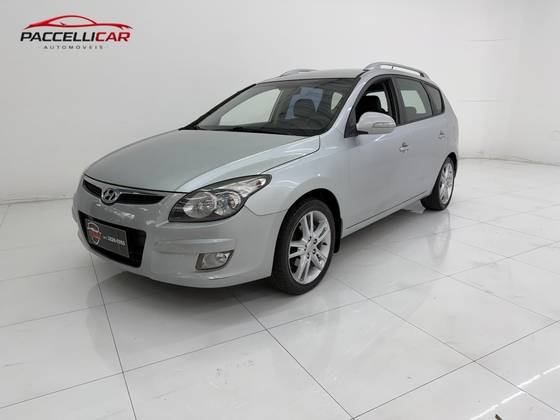 HYUNDAI I30 2.0 MPI 16V GASOLINA 4P MANUAL HYUNDAI I30 2.0 MPI 16V GASOLINA 4P MANUAL